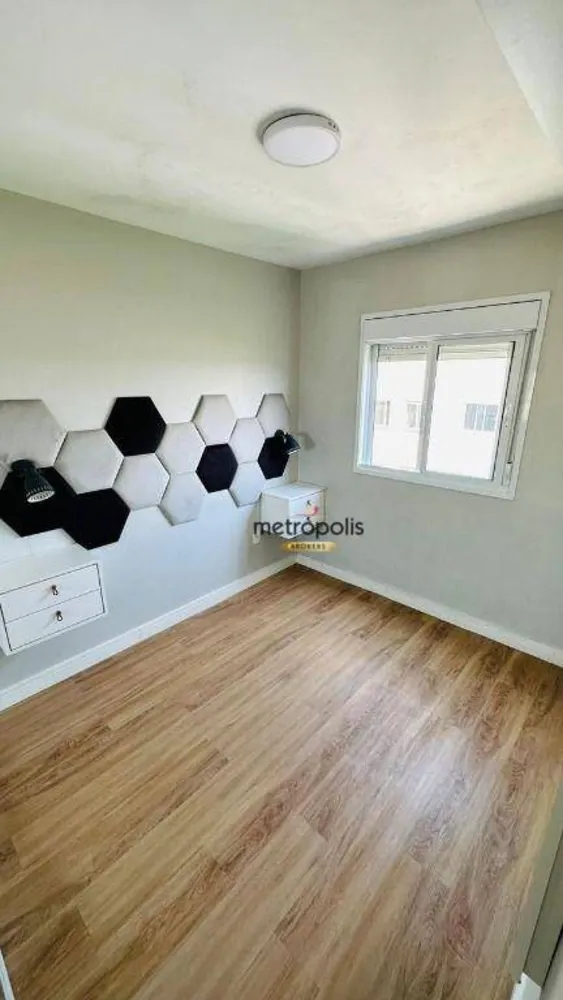 Apartamento, 2 quartos, 41 m² - Foto 11
