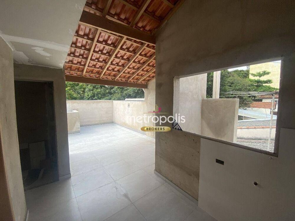 Cobertura à venda com 2 quartos, 86m² - Foto 7