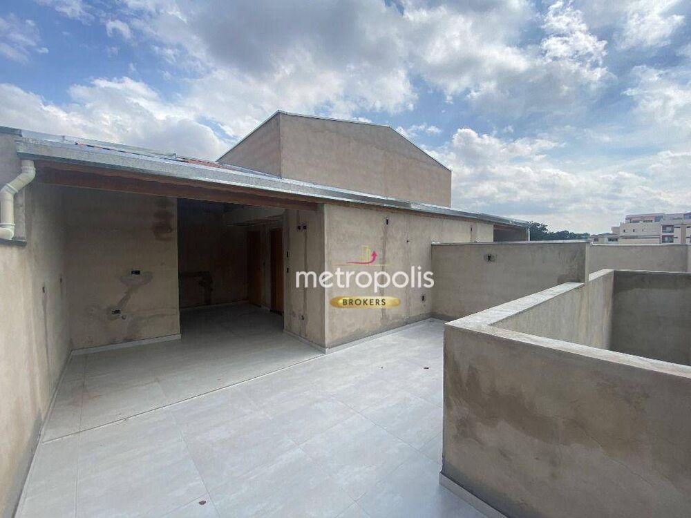 Cobertura à venda com 2 quartos, 86m² - Foto 8