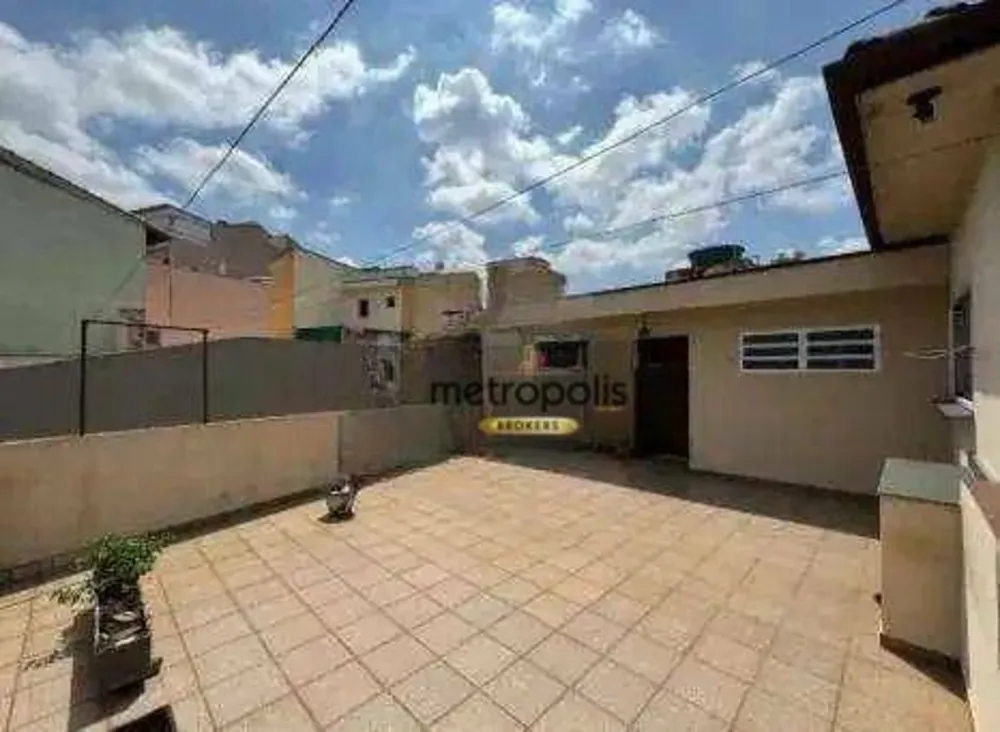 Prédio Inteiro, 180 m² - Foto 1