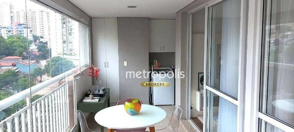 Apartamento, 2 quartos, 68 m² - Foto 6