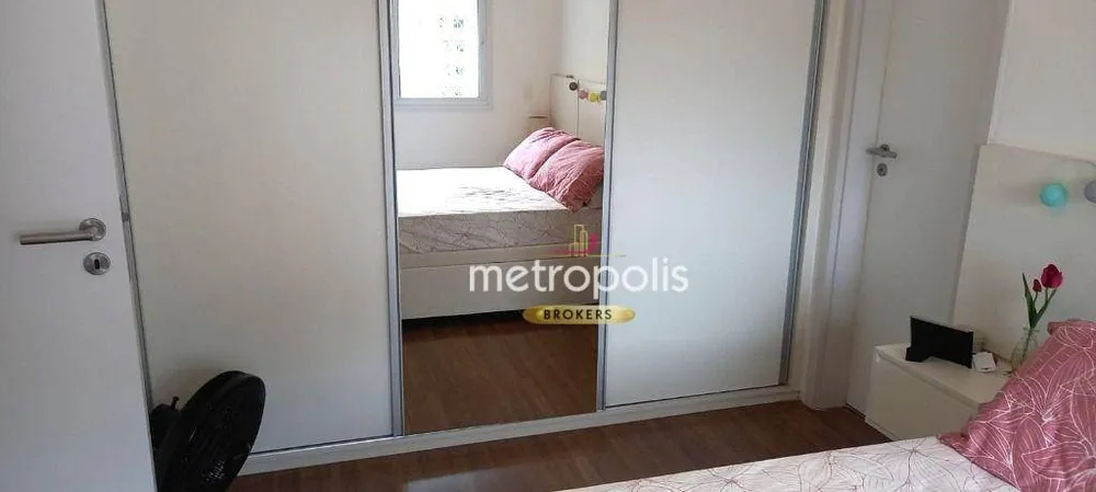 Apartamento, 2 quartos, 68 m² - Foto 8