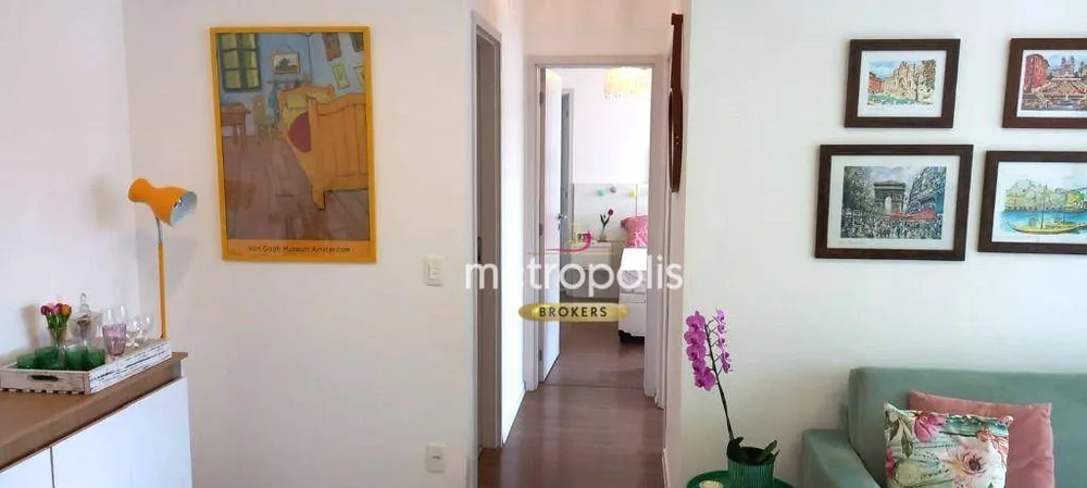 Apartamento, 2 quartos, 68 m² - Foto 7