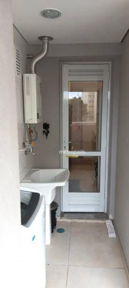 Apartamento, 2 quartos, 68 m² - Foto 5