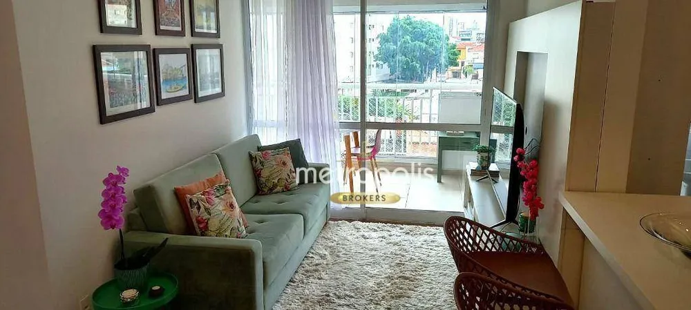 Apartamento, 2 quartos, 68 m² - Foto 1