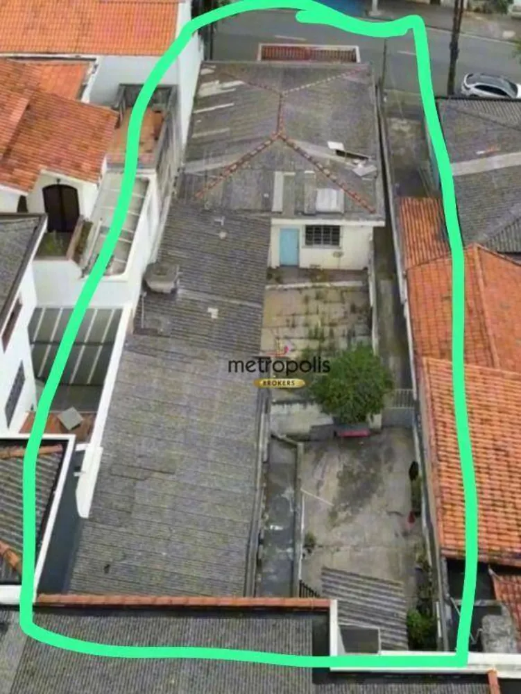 Terreno, 345 m² - Foto 3