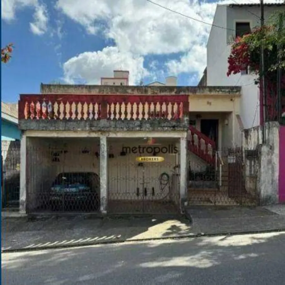 Terreno, 345 m² - Foto 1