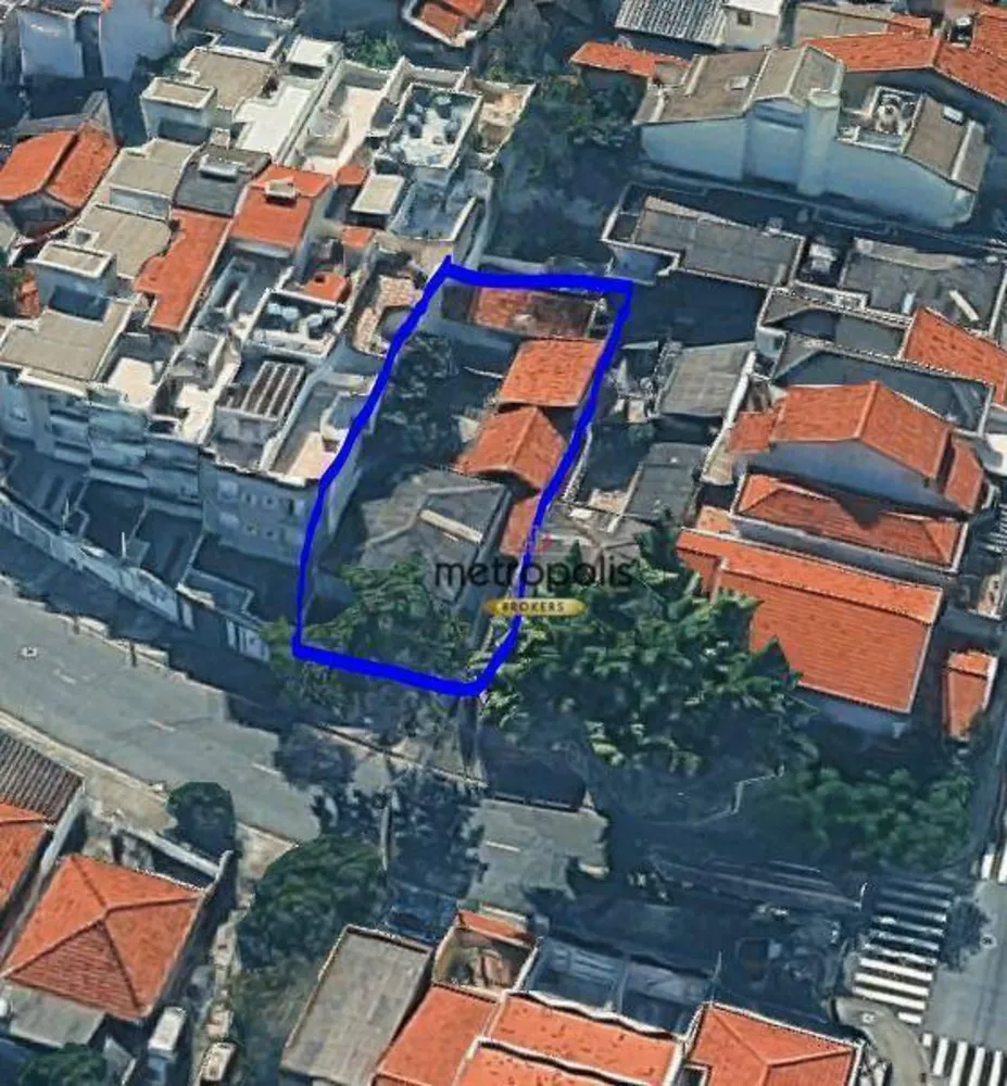 Terreno, 345 m² - Foto 4