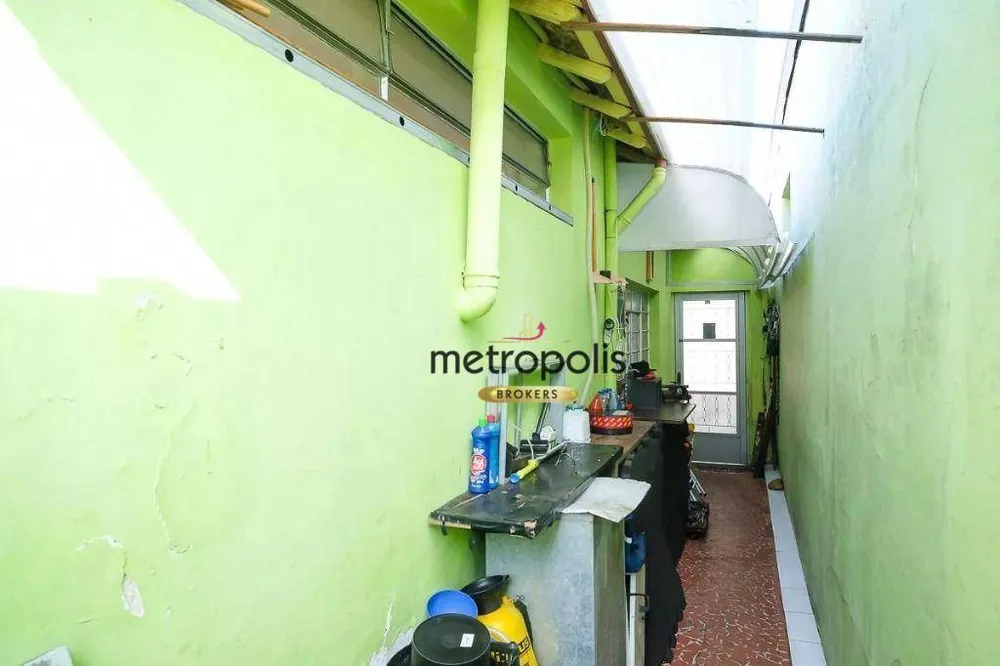 Casa, 3 quartos, 105 m² - Foto 8