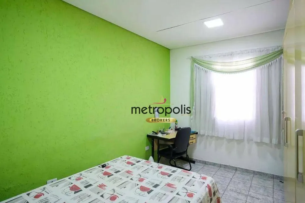 Casa, 3 quartos, 105 m² - Foto 1