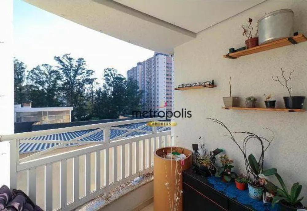 Apartamento, 3 quartos, 97 m² - Foto 4
