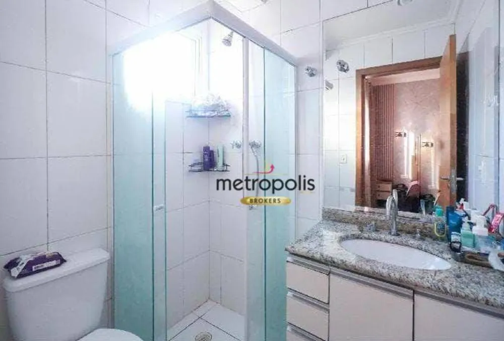 Apartamento, 3 quartos, 97 m² - Foto 3