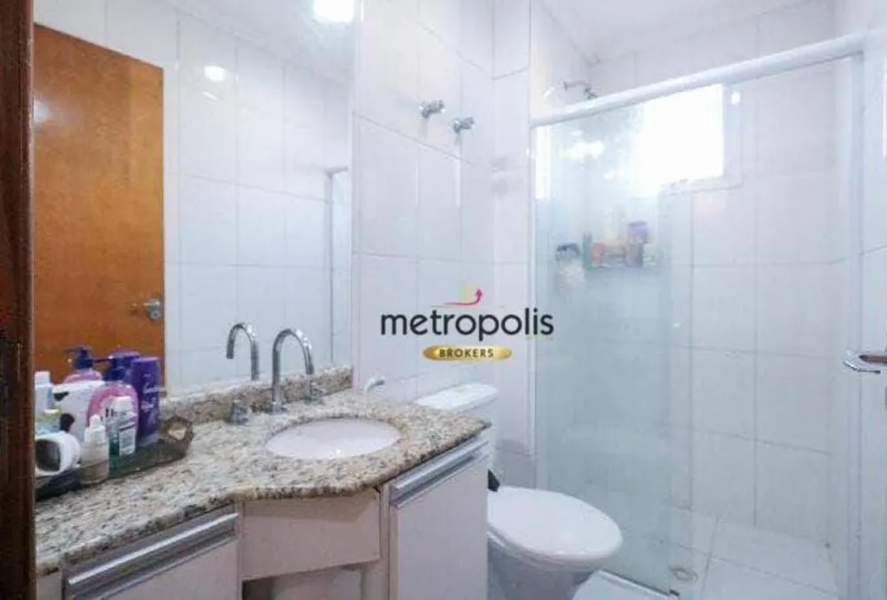 Apartamento, 3 quartos, 97 m² - Foto 1