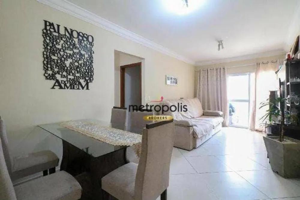 Apartamento, 3 quartos, 97 m² - Foto 2