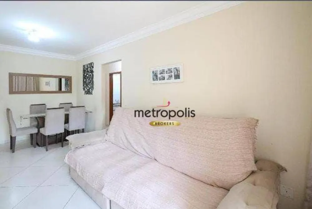 Apartamento, 3 quartos, 97 m² - Foto 3