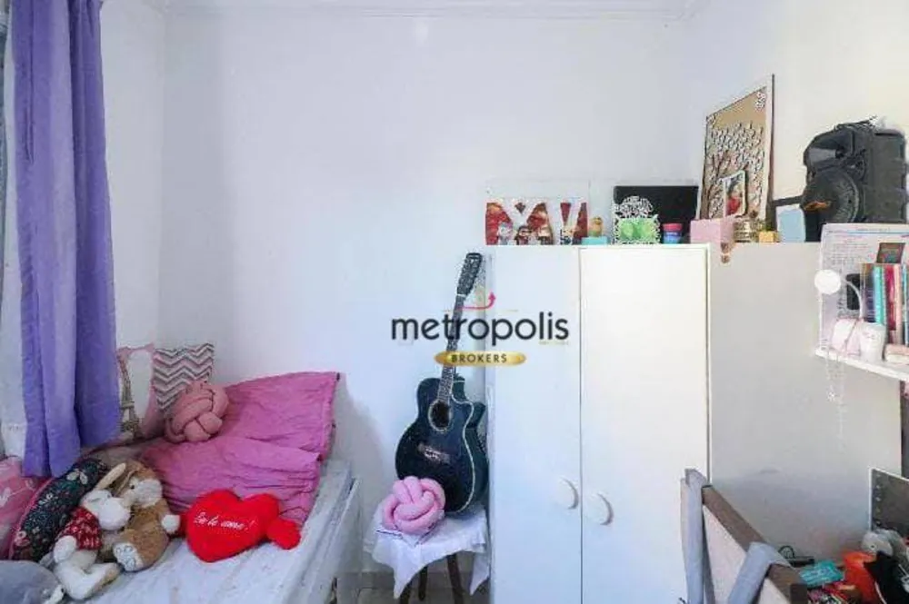 Apartamento, 3 quartos, 97 m² - Foto 9