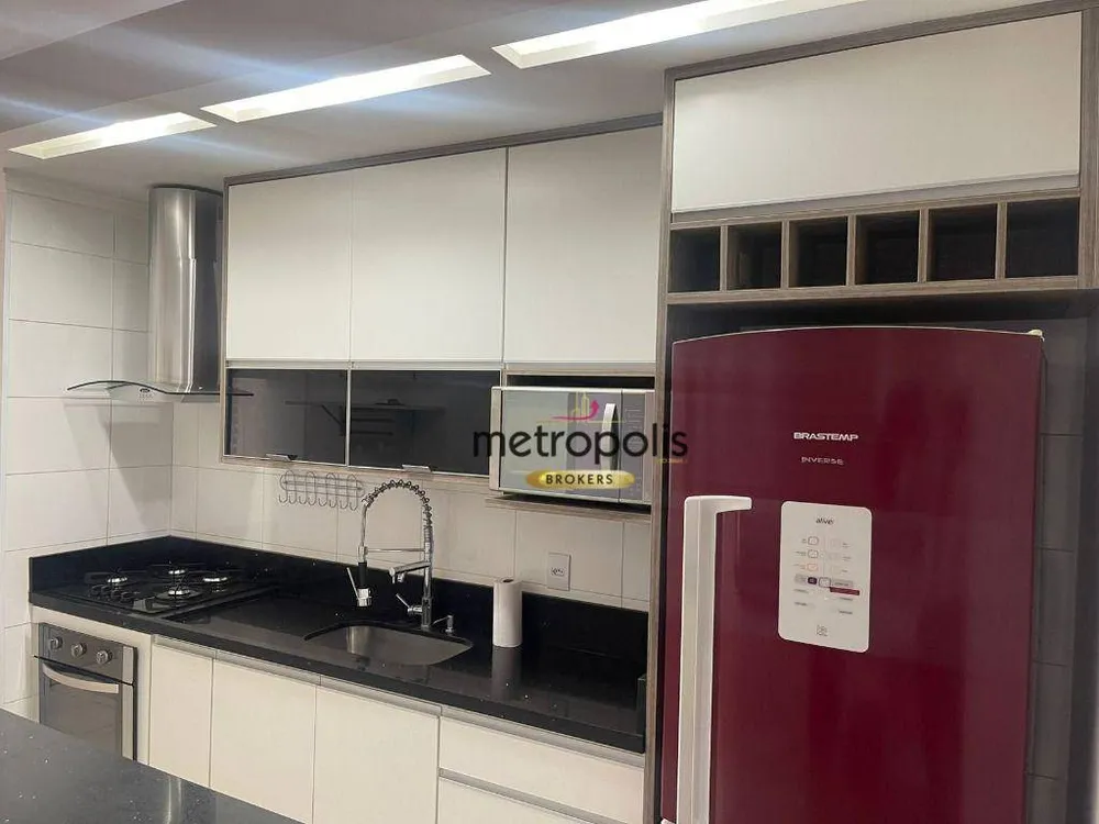 Apartamento, 2 quartos, 71 m² - Foto 3