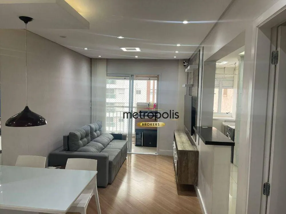 Apartamento, 2 quartos, 71 m² - Foto 4