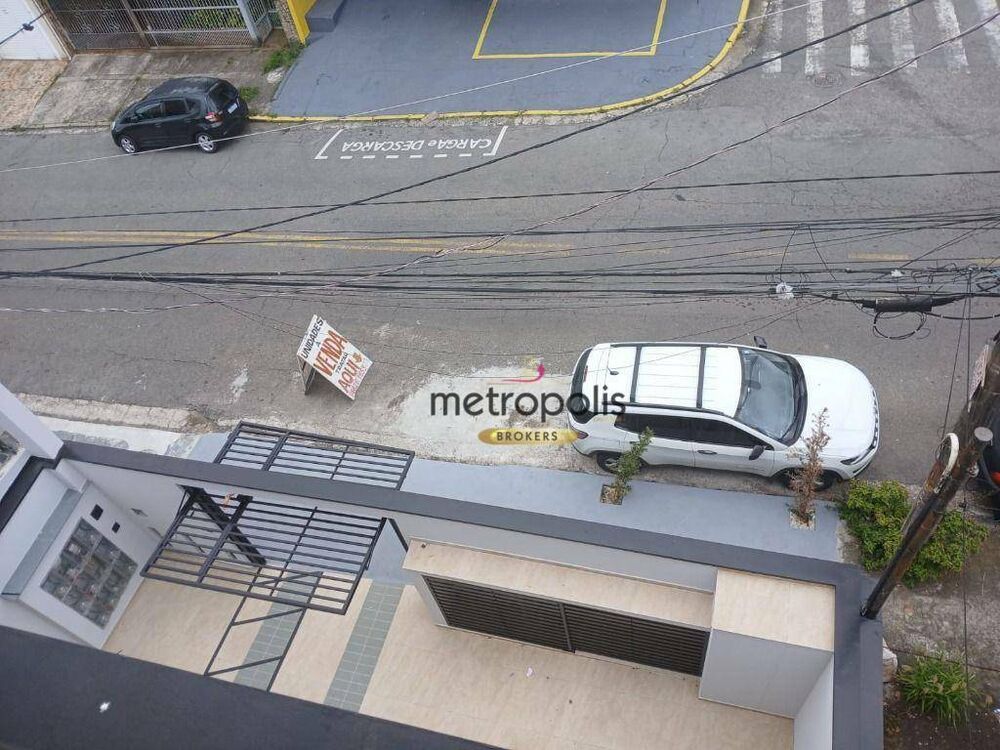 Cobertura, 2 quartos, 87 m² - Foto 2