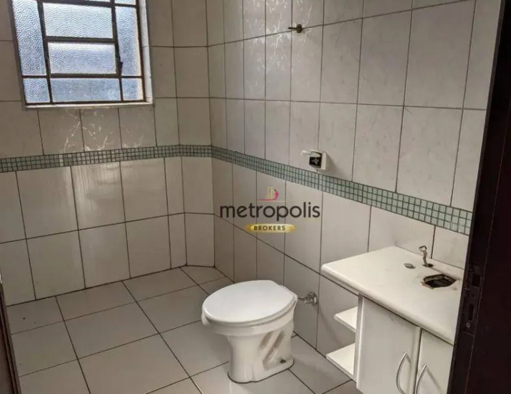Sobrado, 5 quartos, 197 m² - Foto 1