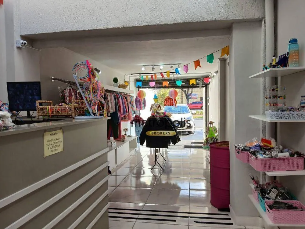 Sobrado, 4 quartos, 245 m² - Foto 3