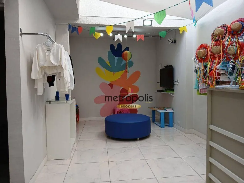 Sobrado, 4 quartos, 245 m² - Foto 4