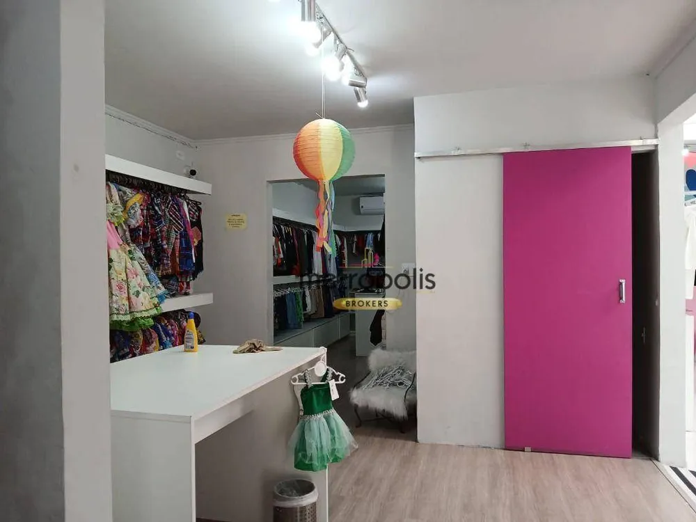 Sobrado, 4 quartos, 245 m² - Foto 5