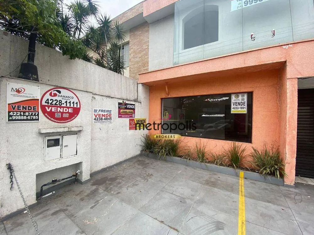 Sobrado, 4 quartos, 245 m² - Foto 1