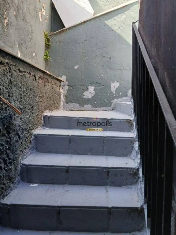 Sobrado, 4 quartos, 245 m² - Foto 11