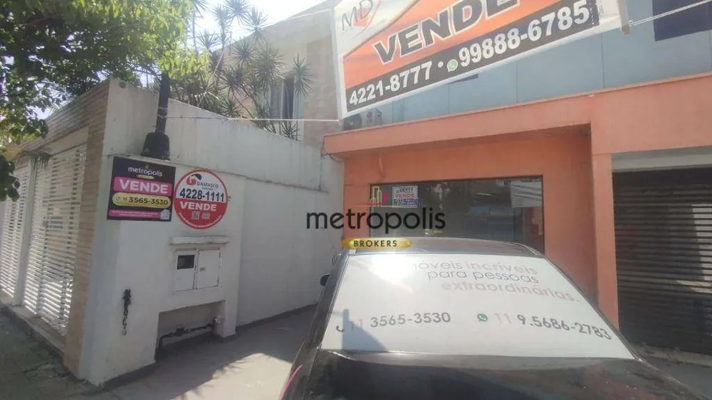 Sobrado, 4 quartos, 245 m² - Foto 12