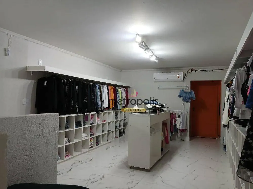 Sobrado, 4 quartos, 245 m² - Foto 8