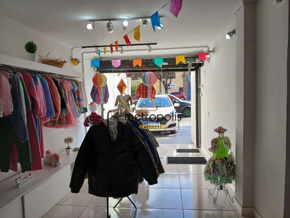 Sobrado, 4 quartos, 245 m² - Foto 7