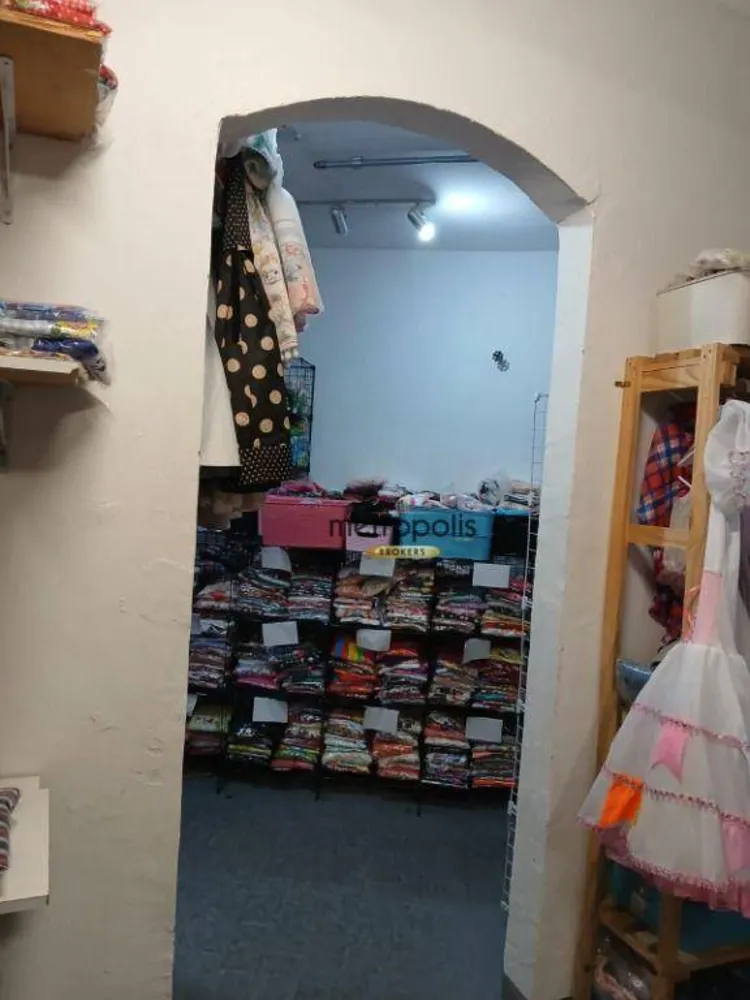 Sobrado, 4 quartos, 245 m² - Foto 6