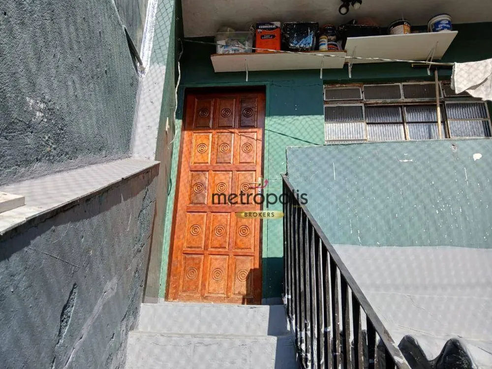 Sobrado, 4 quartos, 245 m² - Foto 10