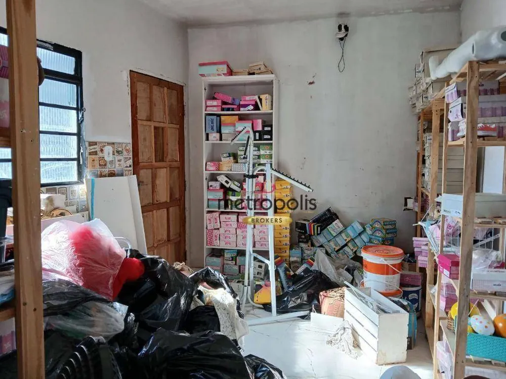 Sobrado, 4 quartos, 245 m² - Foto 9