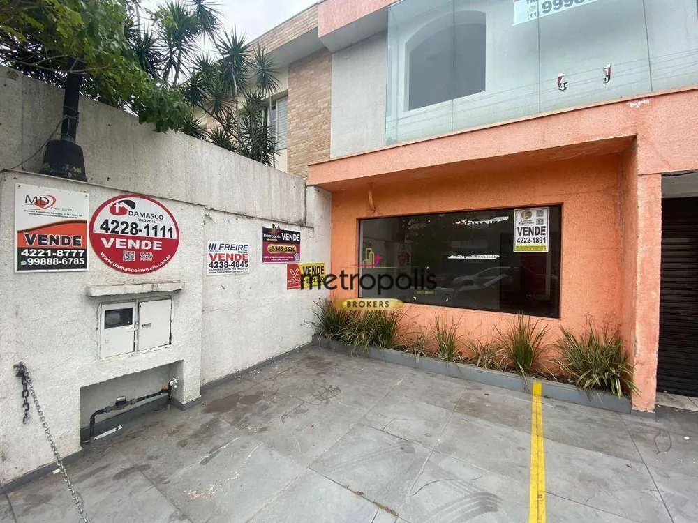 Sobrado, 4 quartos, 245 m² - Foto 2