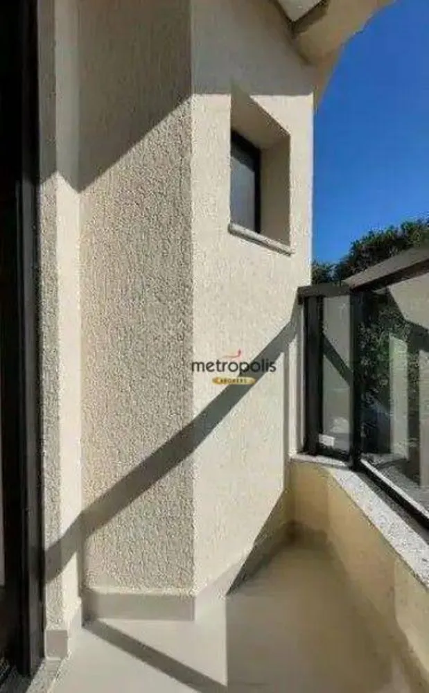 Cobertura, 2 quartos, 132 m² - Foto 8