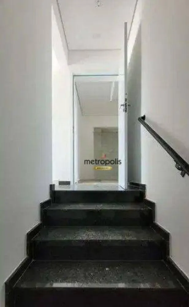Cobertura, 2 quartos, 132 m² - Foto 1