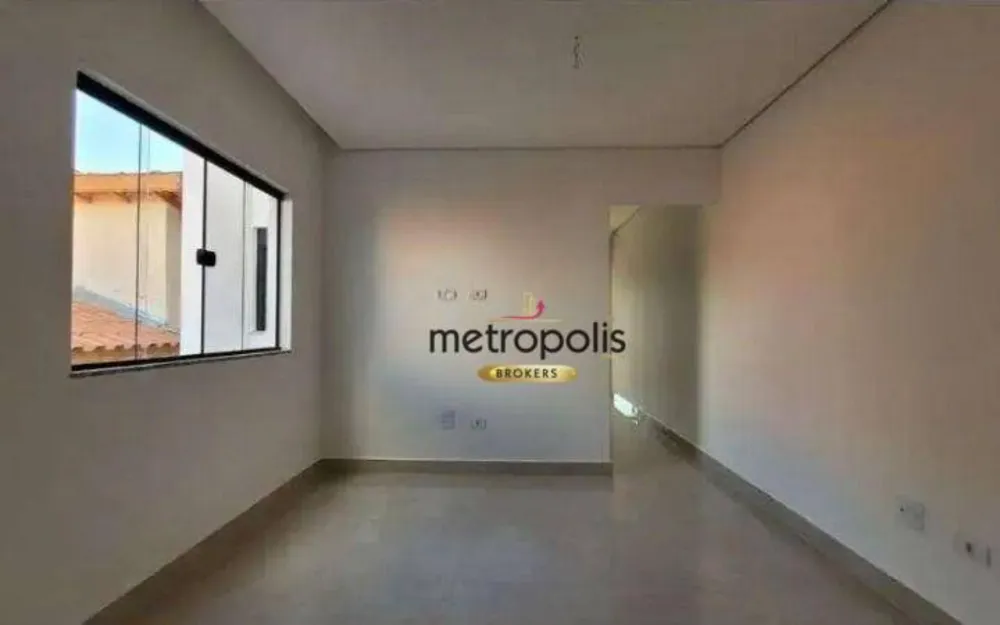 Cobertura, 2 quartos, 132 m² - Foto 2