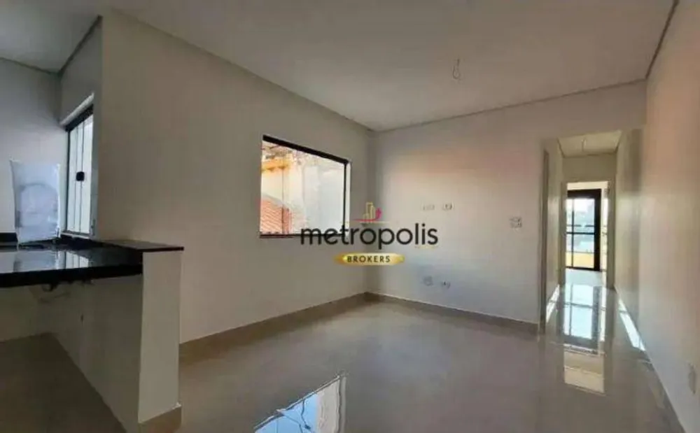 Cobertura, 2 quartos, 132 m² - Foto 3