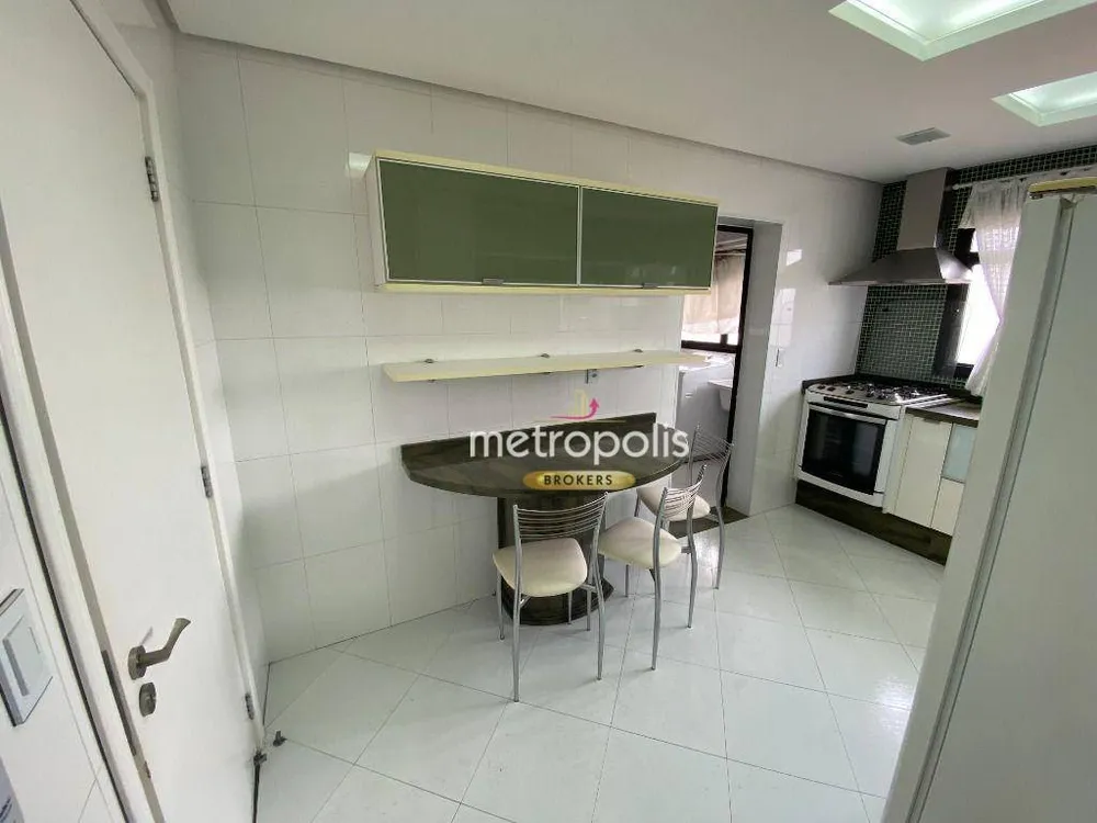 Apartamento, 3 quartos, 300 m² - Foto 2