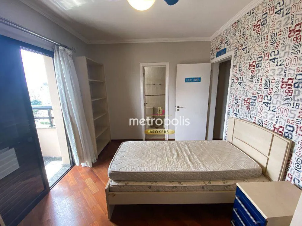 Apartamento, 3 quartos, 300 m² - Foto 4