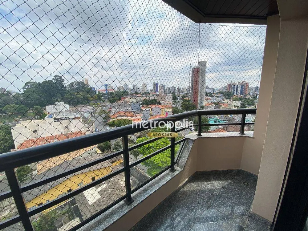 Apartamento, 3 quartos, 300 m² - Foto 1