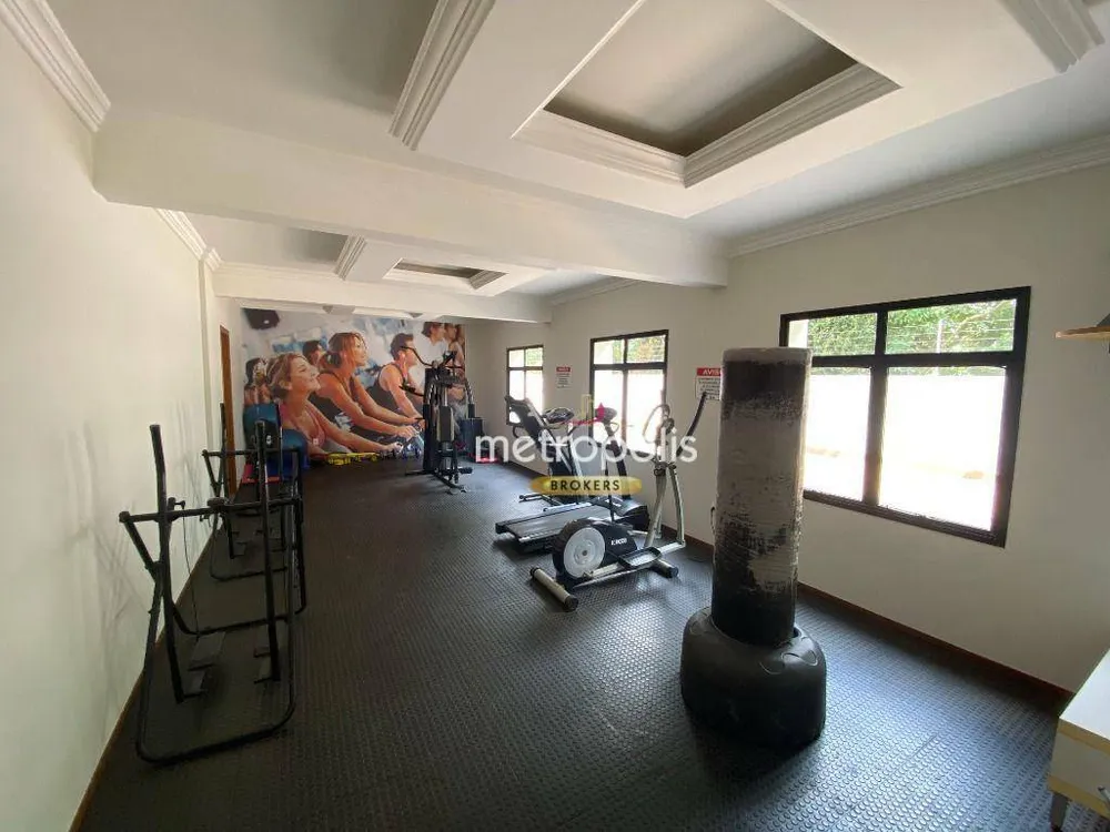 Apartamento, 3 quartos, 300 m² - Foto 12