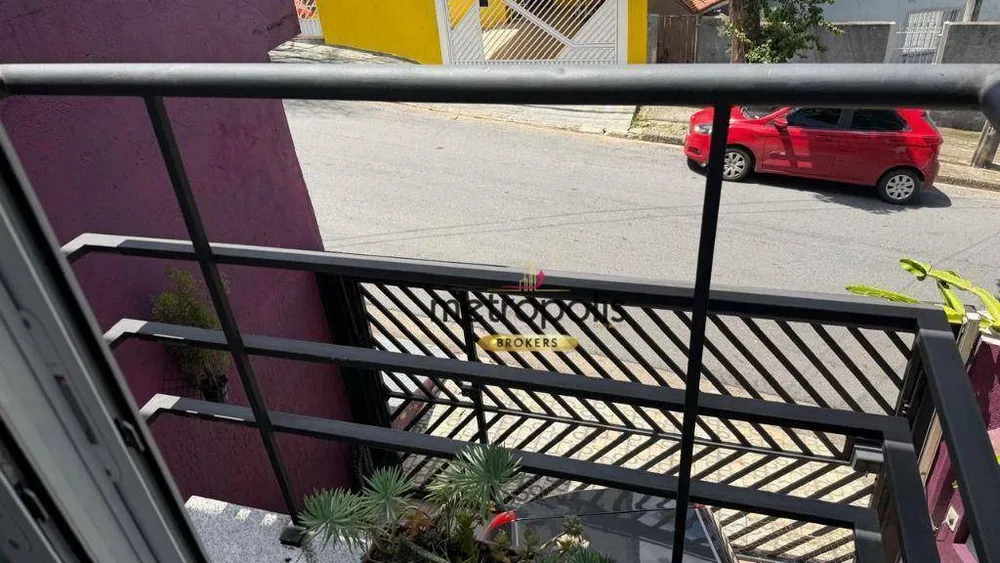 Sobrado, 2 quartos, 65 m² - Foto 10