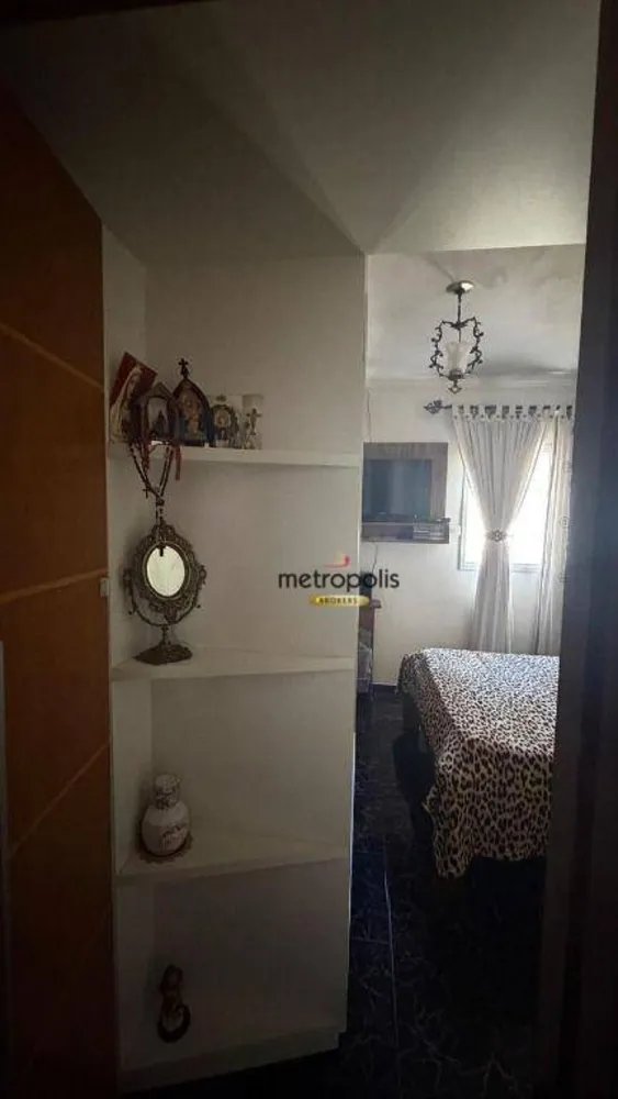 Sobrado, 2 quartos, 65 m² - Foto 11