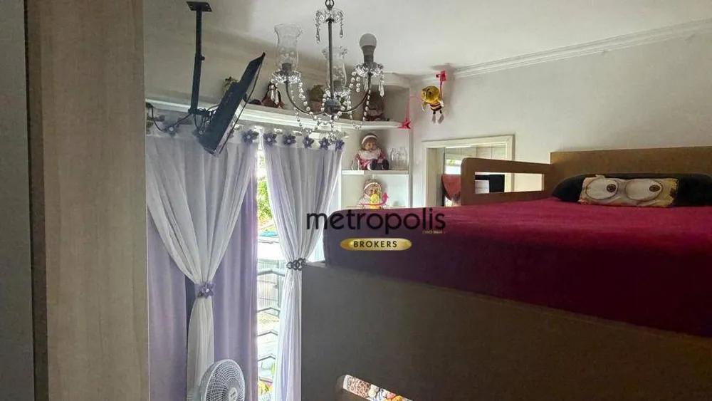 Sobrado, 2 quartos, 65 m² - Foto 5