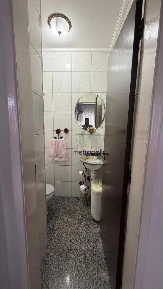 Sobrado, 2 quartos, 65 m² - Foto 8