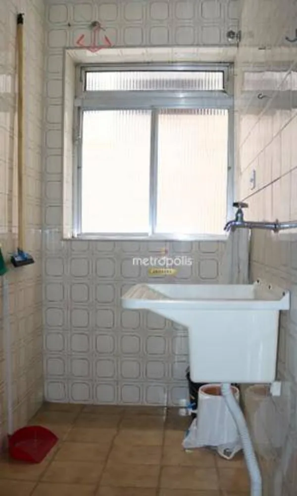 Apartamento, 2 quartos, 56 m² - Foto 7