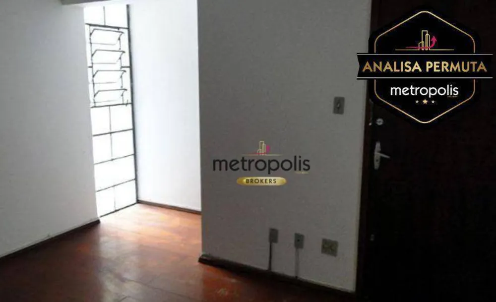 Apartamento, 2 quartos, 56 m² - Foto 1